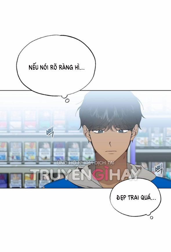 [18+] Sương Giá 16.1 trang 11