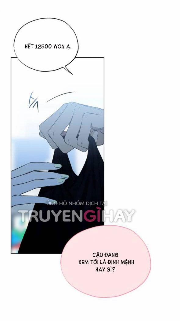 [18+] Sương Giá 16.1 trang 16