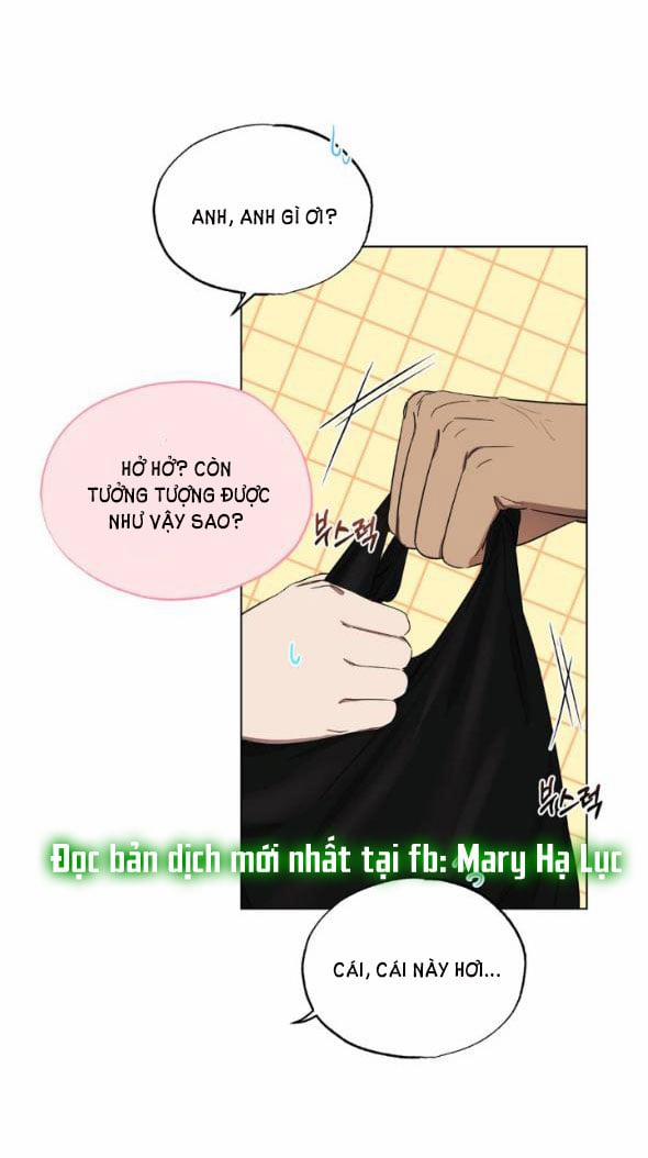 [18+] Sương Giá 16.1 trang 17