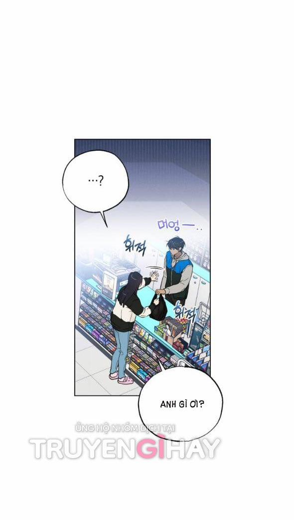 [18+] Sương Giá 16.1 trang 19