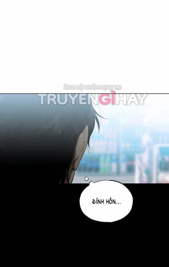 [18+] Sương Giá 16.1 trang 2