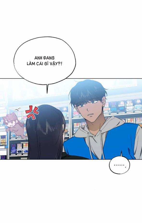 [18+] Sương Giá 16.1 trang 24