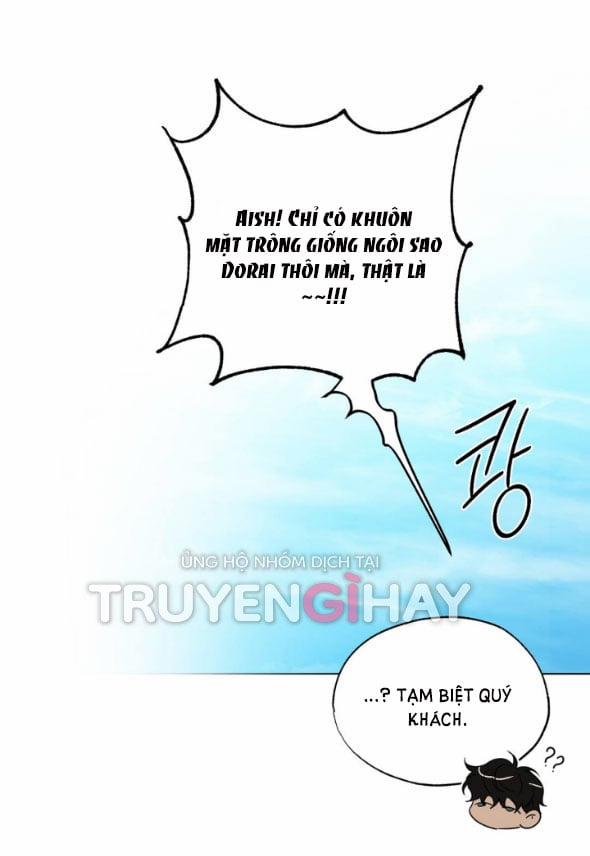 [18+] Sương Giá 16.1 trang 28