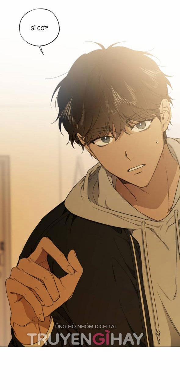 [18+] Sương Giá 16.1 trang 37