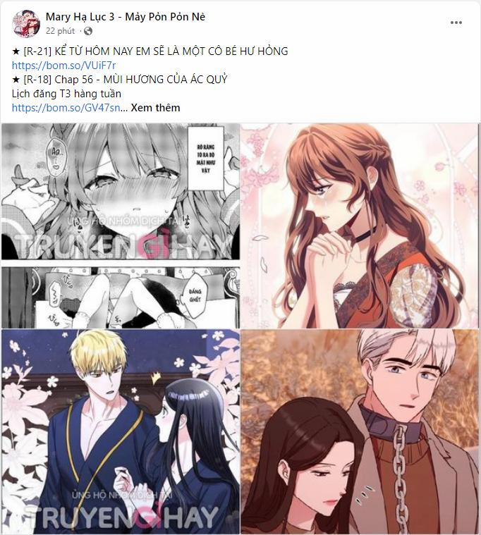 [18+] Sương Giá 16.1 trang 39