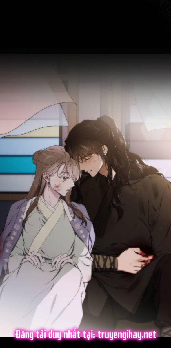 [18+] Sương Giá 16.1 trang 4