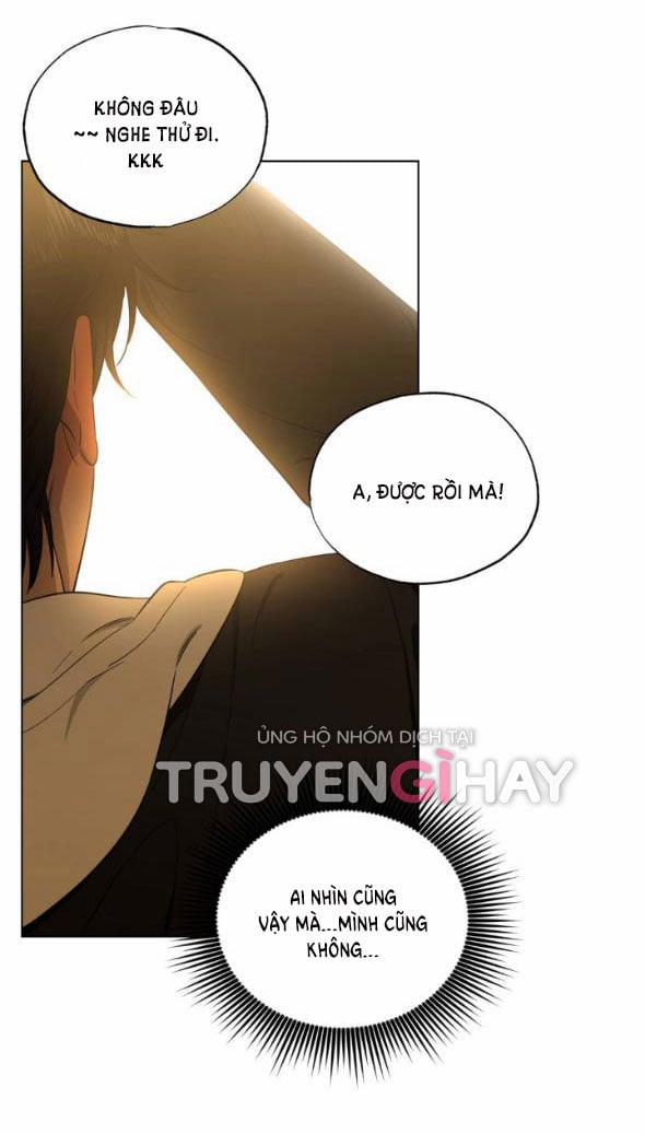 [18+] Sương Giá 16.2 trang 11