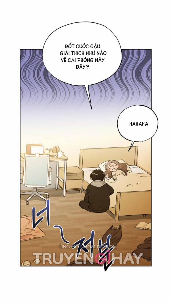 [18+] Sương Giá 16.2 trang 3