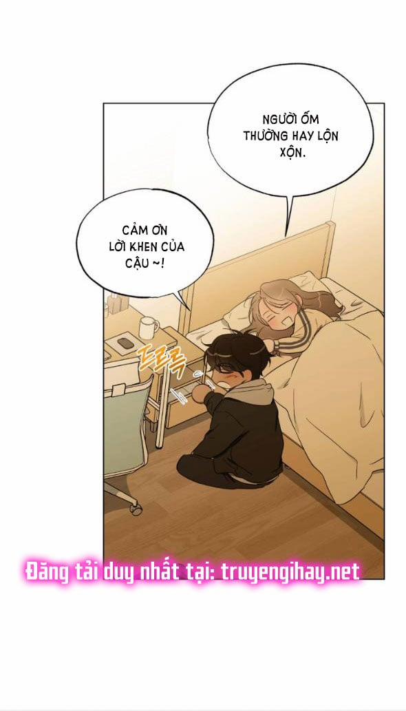 [18+] Sương Giá 16.2 trang 5