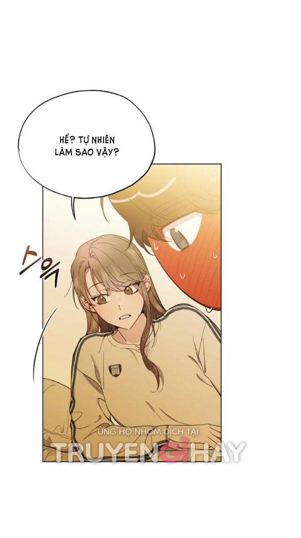 [18+] Sương Giá 16.2 trang 8