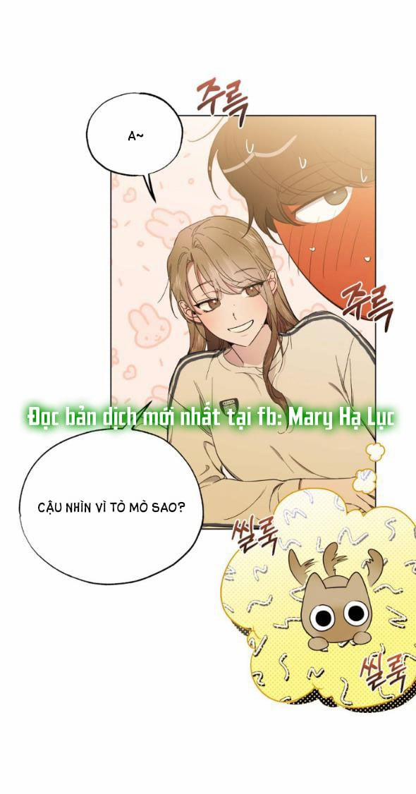 [18+] Sương Giá 16.2 trang 9