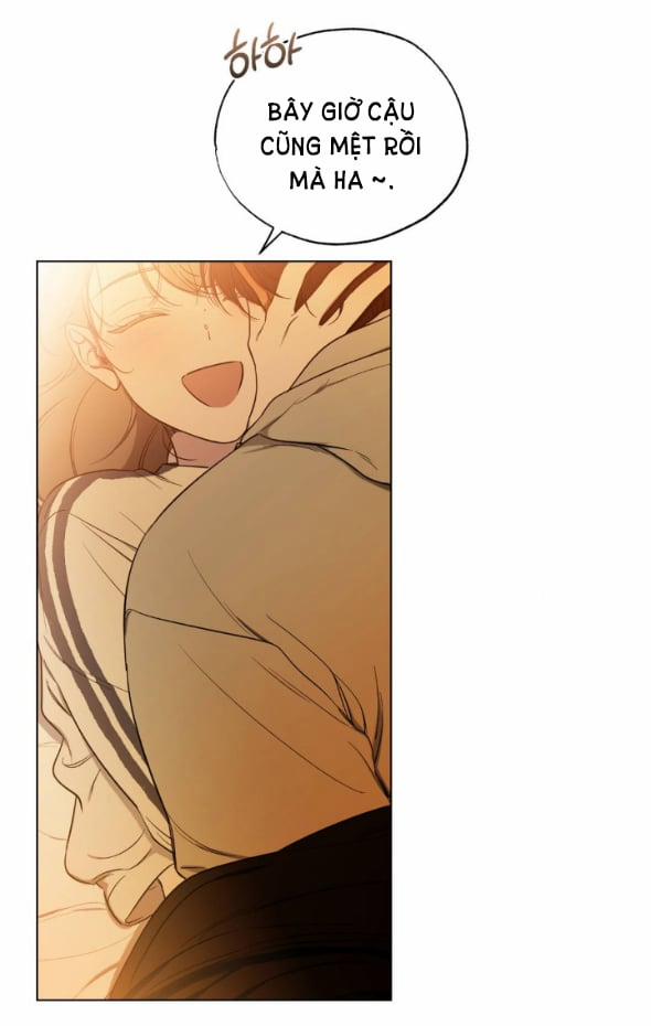 [18+] Sương Giá 17.1 trang 10