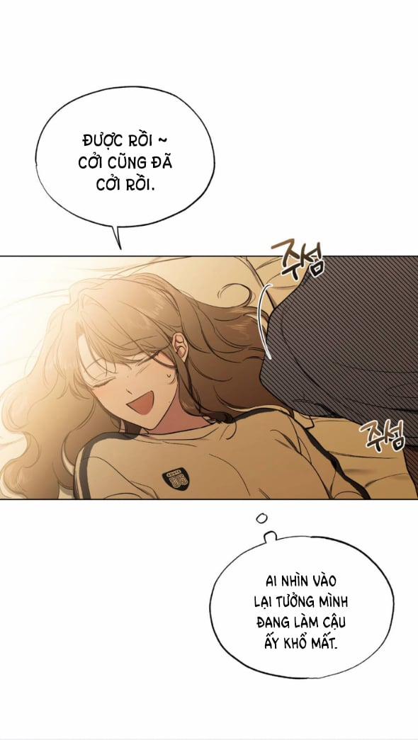 [18+] Sương Giá 17.1 trang 17