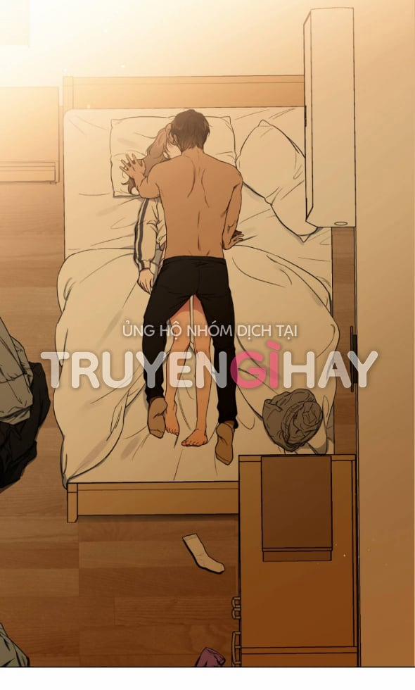 [18+] Sương Giá 17.1 trang 20