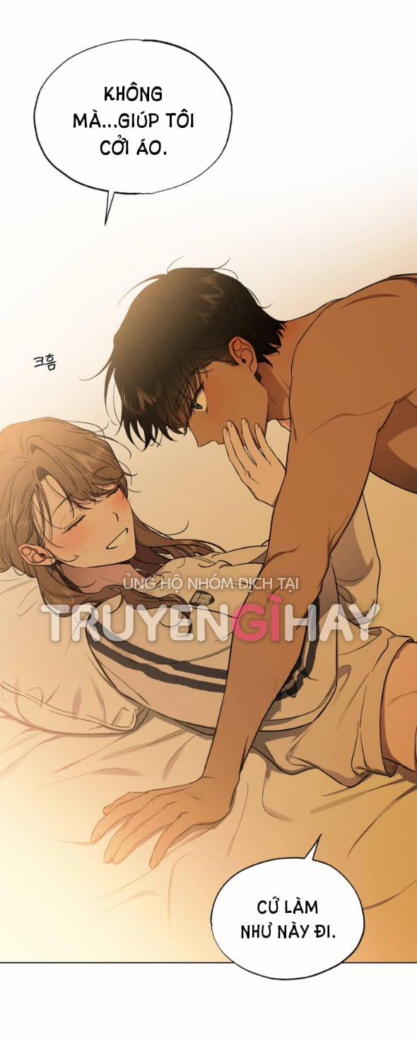 [18+] Sương Giá 17.1 trang 25