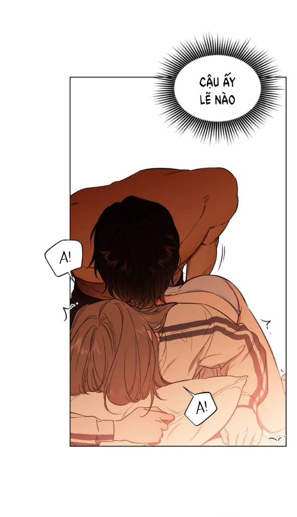 [18+] Sương Giá 17.1 trang 28