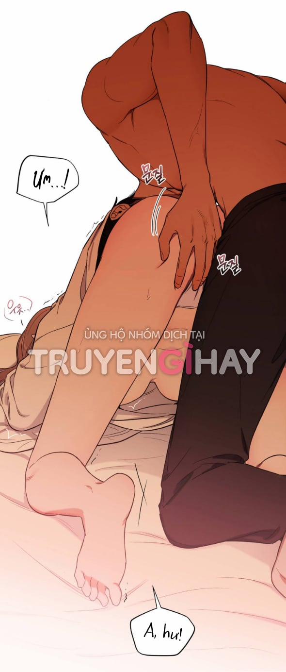 [18+] Sương Giá 17.1 trang 31