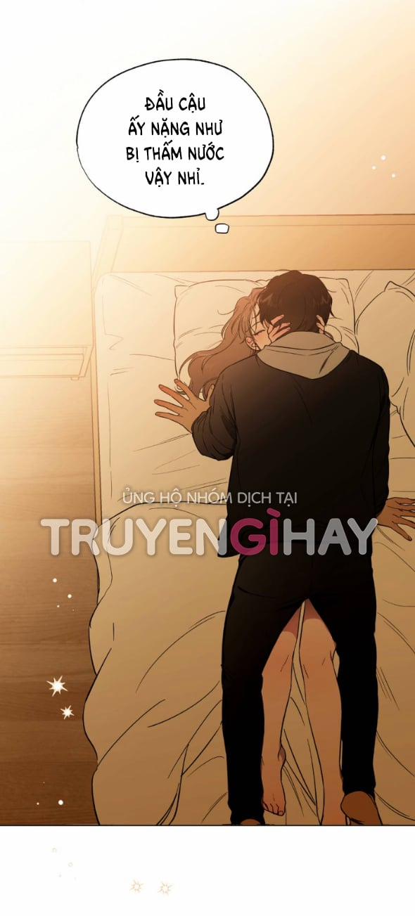 [18+] Sương Giá 17.1 trang 6