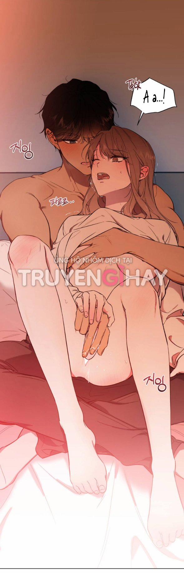 [18+] Sương Giá 17.2 trang 17