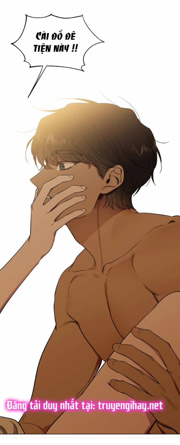 [18+] Sương Giá 17.2 trang 28