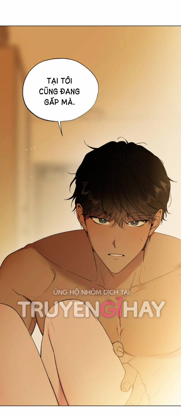 [18+] Sương Giá 17.2 trang 32