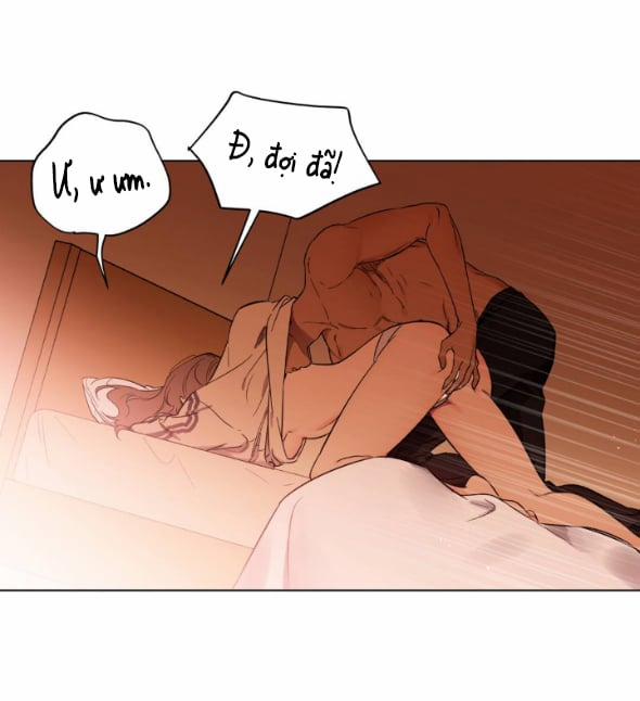 [18+] Sương Giá 17.2 trang 4