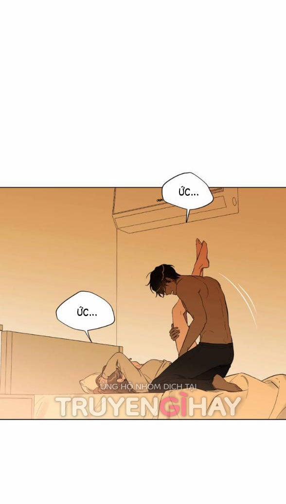 [18+] Sương Giá 18.1 trang 12