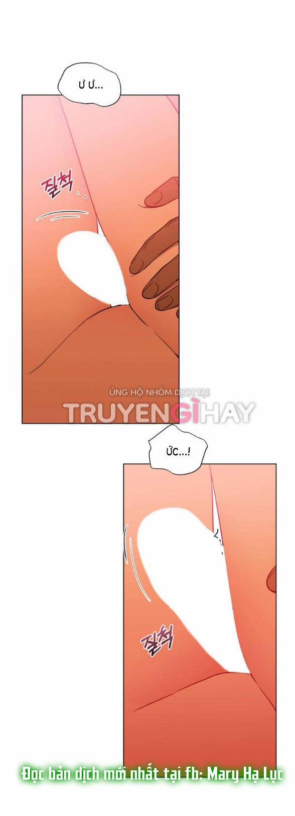 [18+] Sương Giá 18.1 trang 9