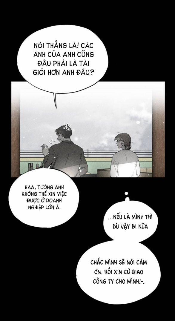 [18+] Sương Giá 20.1 trang 11