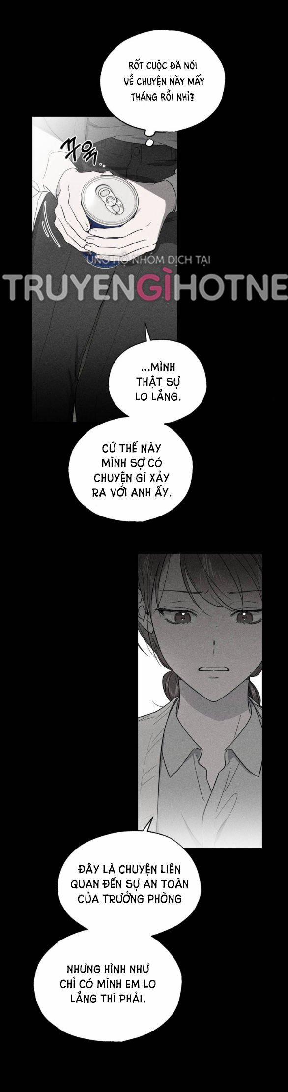 [18+] Sương Giá 20.2 trang 4