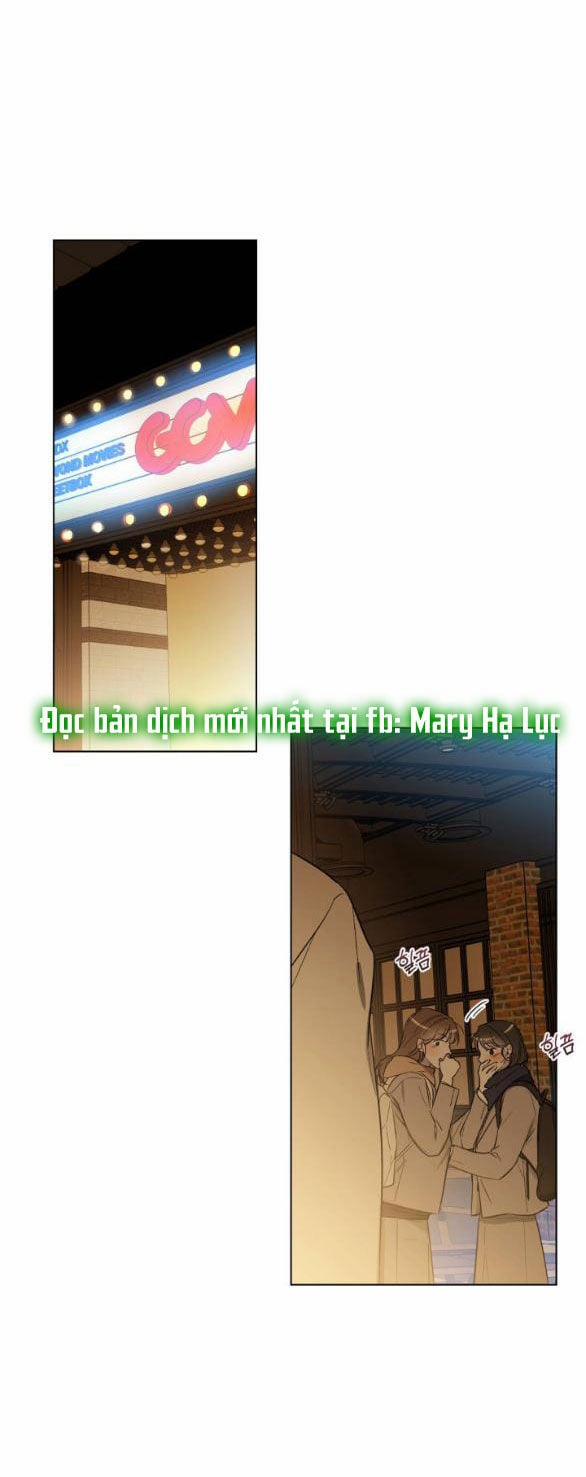 [18+] Sương Giá 21.1 trang 10