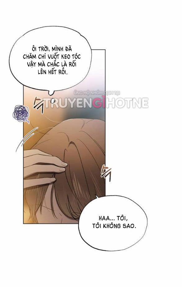 [18+] Sương Giá 21.1 trang 15