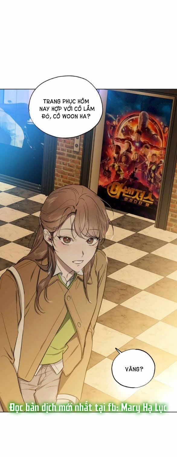 [18+] Sương Giá 21.1 trang 17