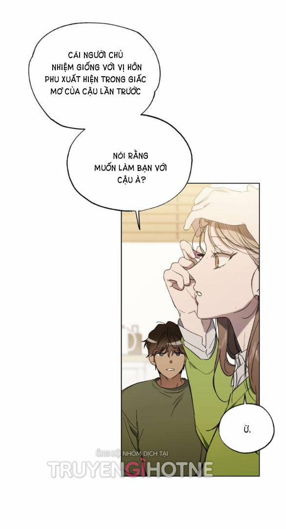 [18+] Sương Giá 21.1 trang 2