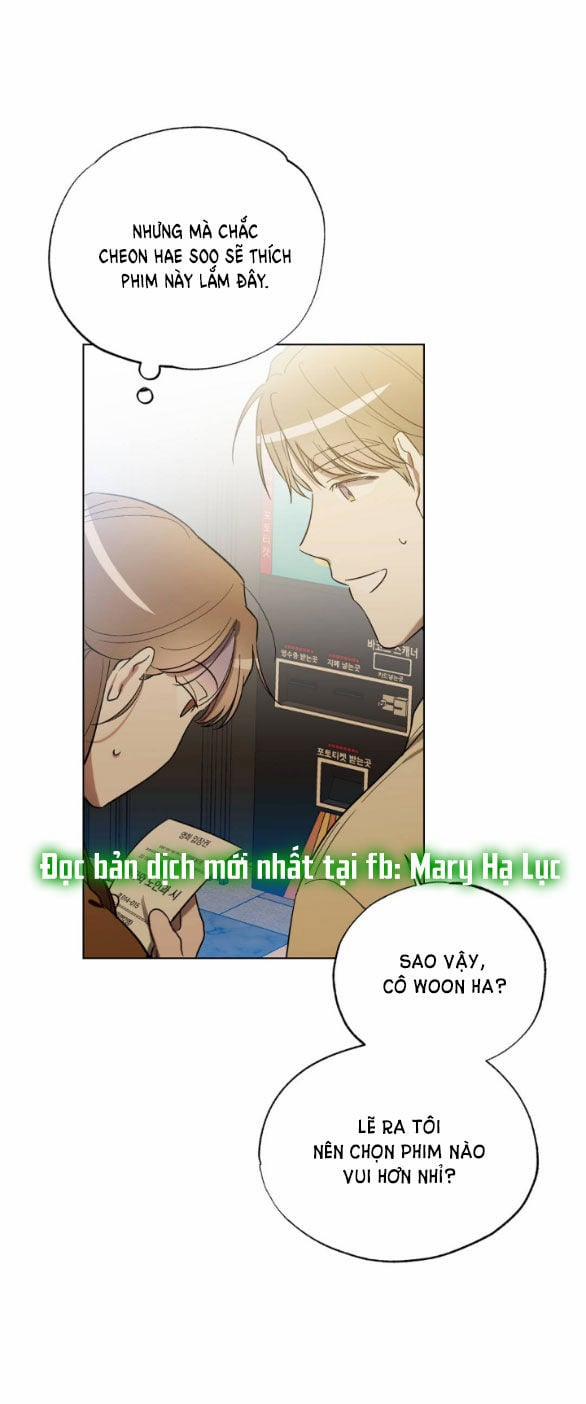 [18+] Sương Giá 21.1 trang 27