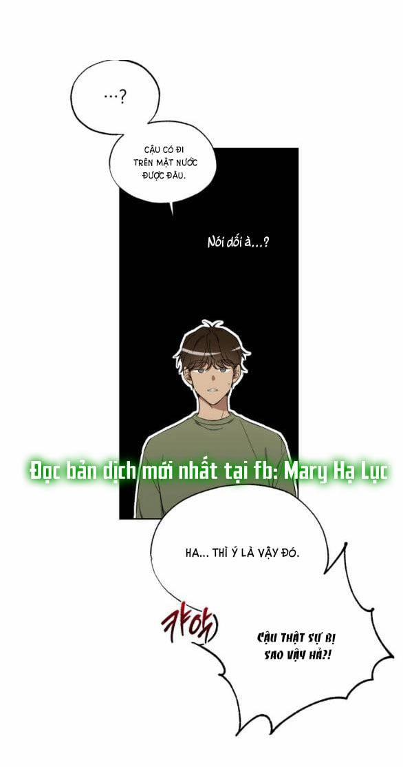 [18+] Sương Giá 21.1 trang 4