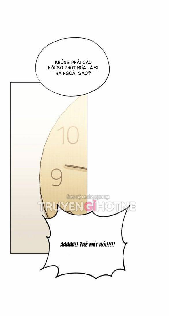 [18+] Sương Giá 21.1 trang 5