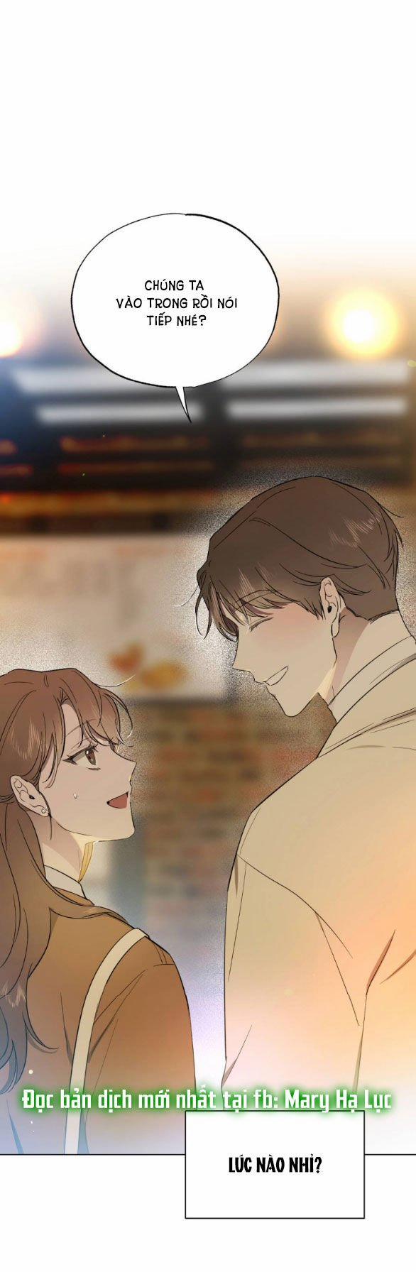 [18+] Sương Giá 21.2 trang 28