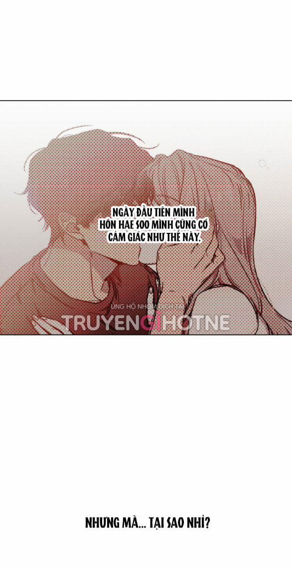 [18+] Sương Giá 21.2 trang 33