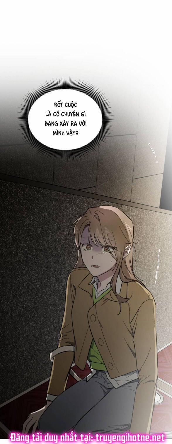 [18+] Sương Giá 22.1 trang 19