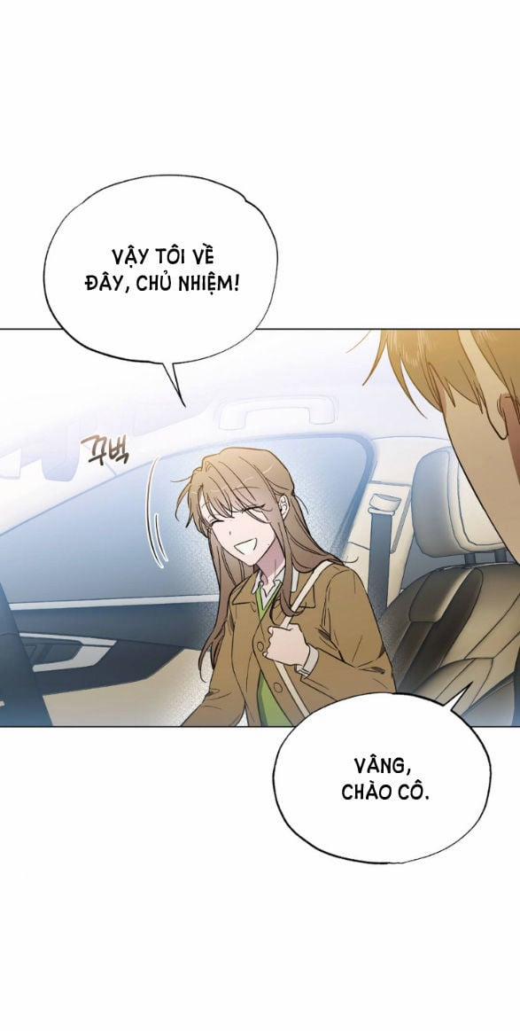 [18+] Sương Giá 22.1 trang 26