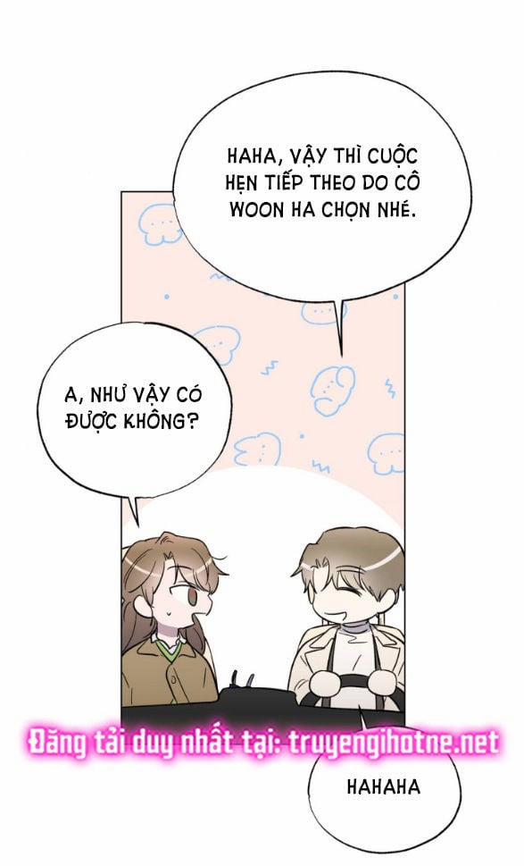 [18+] Sương Giá 22.1 trang 32