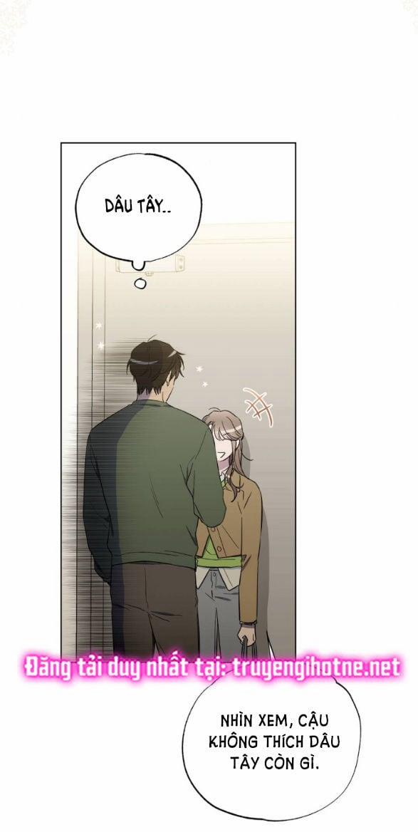 [18+] Sương Giá 22.2 trang 3