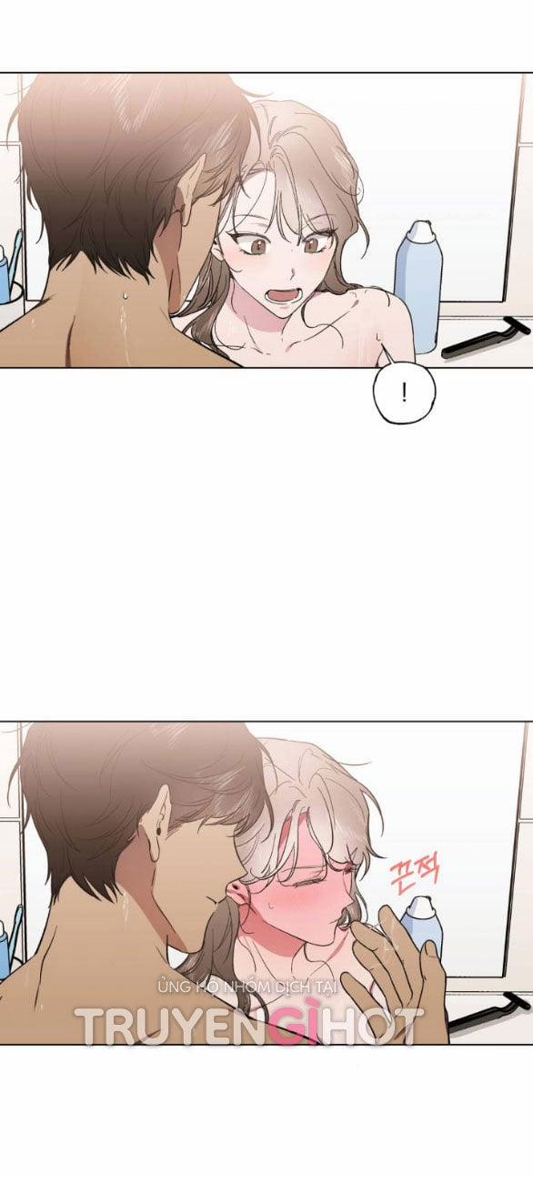 [18+] Sương Giá 23.1 trang 15