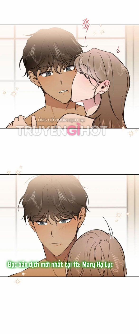 [18+] Sương Giá 23.2 trang 4