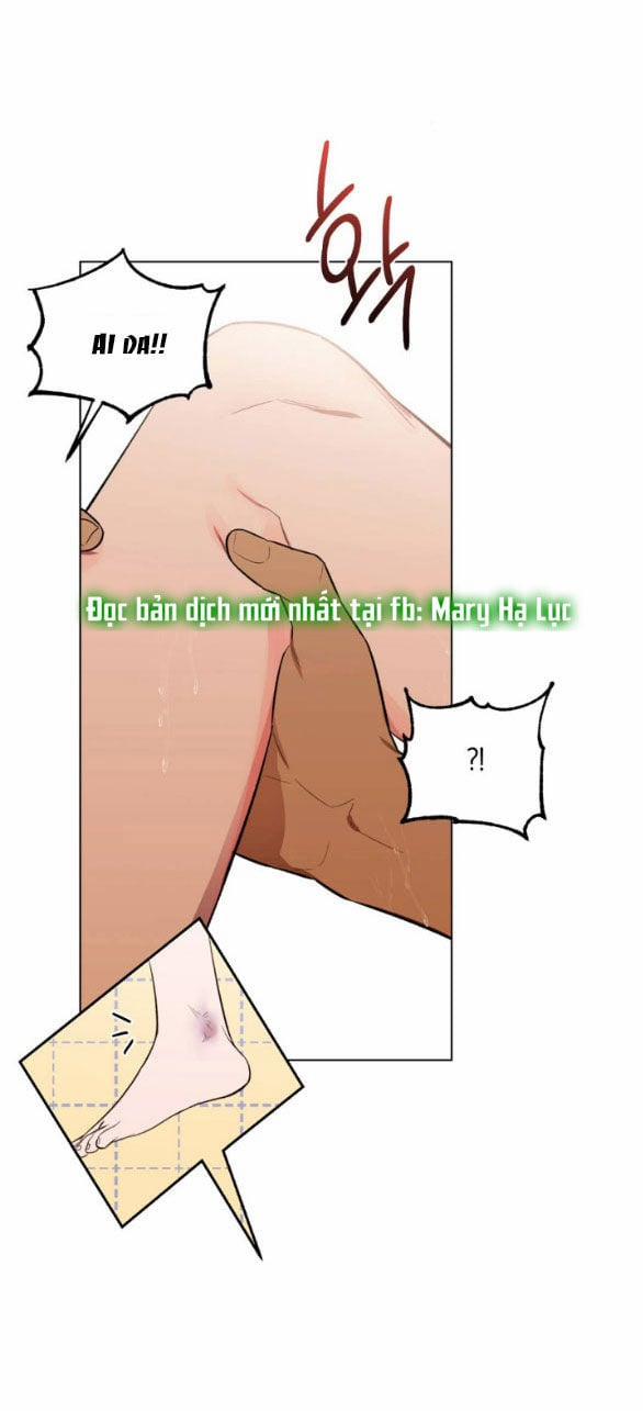 [18+] Sương Giá 23.2 trang 8