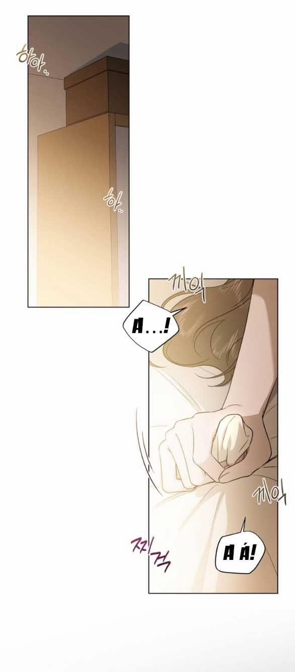 [18+] Sương Giá 24.1 trang 0