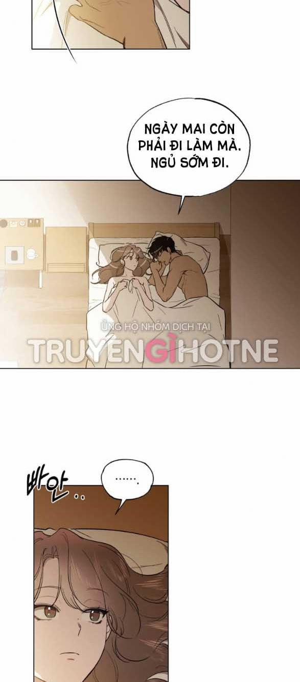 [18+] Sương Giá 24.1 trang 17