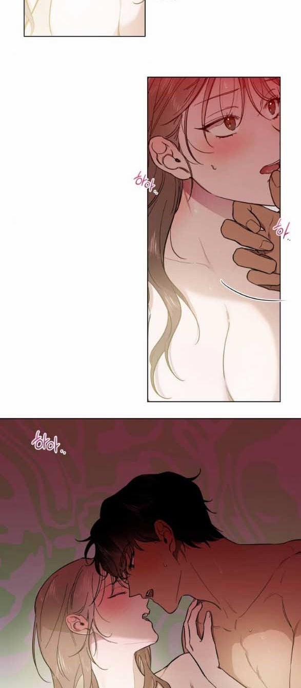 [18+] Sương Giá 24.1 trang 2