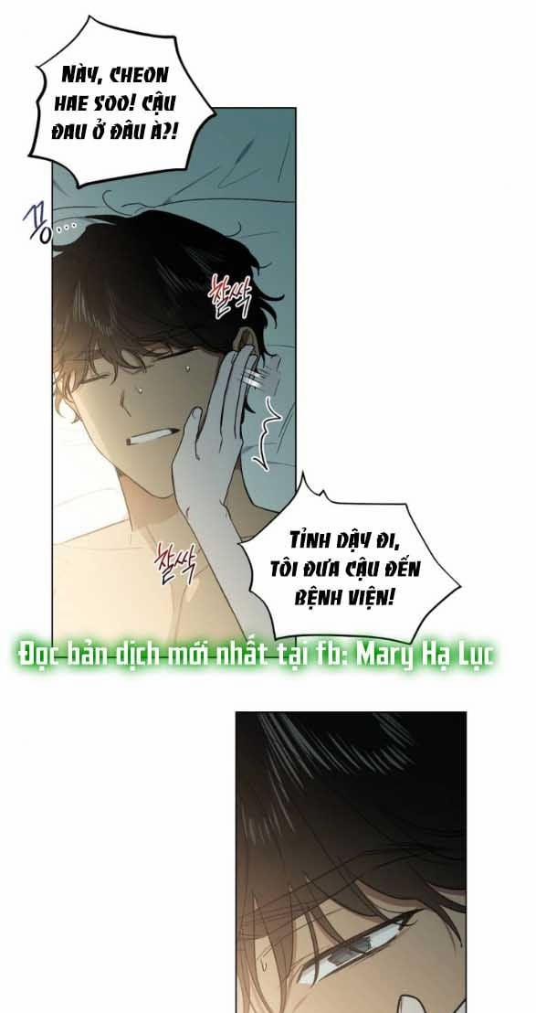 [18+] Sương Giá 24.2 trang 12